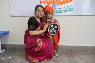 Best School of Dharuhera 5